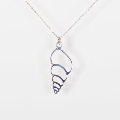 Shell Pendant